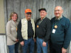 2015 BRC Officers